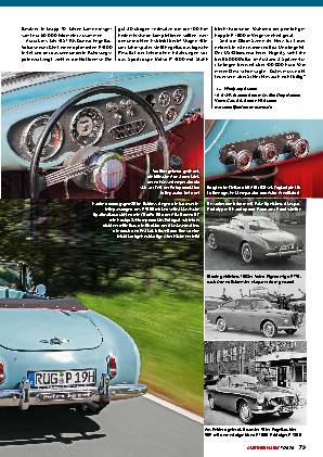 Volvo Sport P 1900