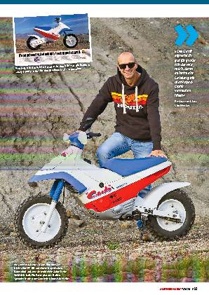 Honda Cub EZ-90