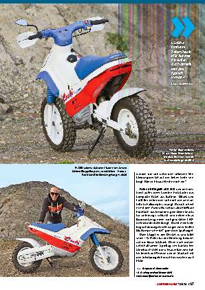 Honda Cub EZ-90