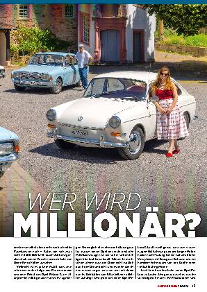 Die bürgerliche Mitte von 1966