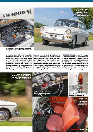 Die bürgerliche Mitte von 1966
