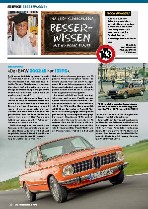 Besserwissen