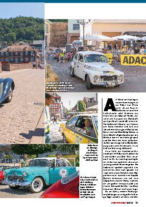 ADAC Heidelberg Historic