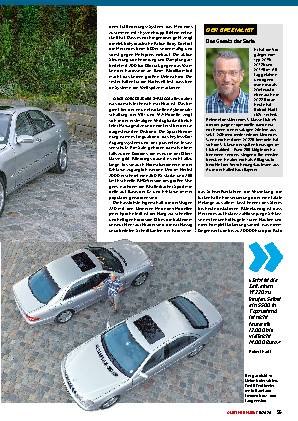 Mercedes S-Klasse W 220
