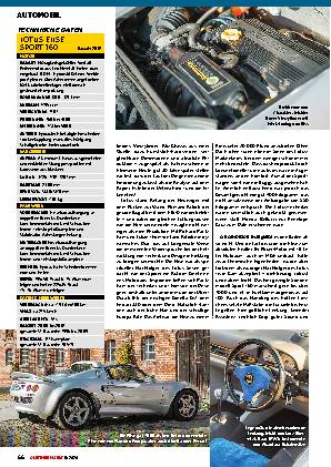 Lotus Elise und Renault Sport Spider