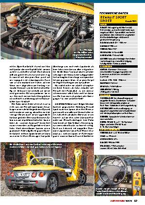 Lotus Elise und Renault Sport Spider
