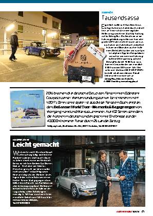 Neu auf dem Markt