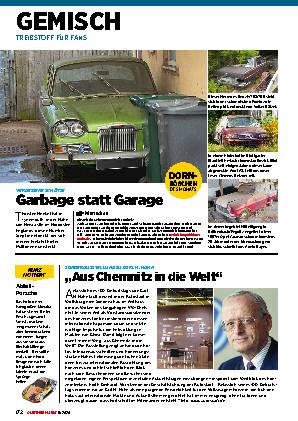 Gemisch
