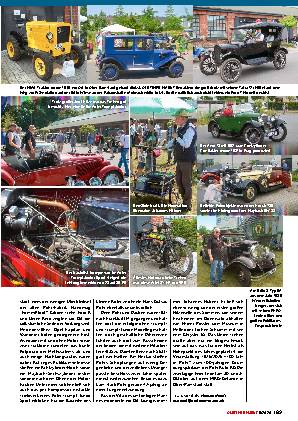 Festliches Treffen im Odenwald: 100 Jahre Röhr