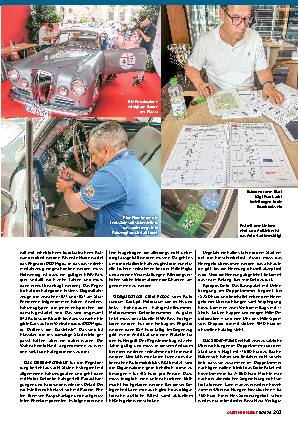 Mille Miglia: Die Kosten
