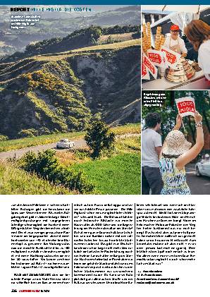 Mille Miglia: Die Kosten