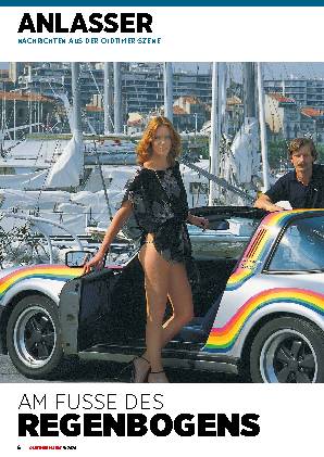 Anlasser