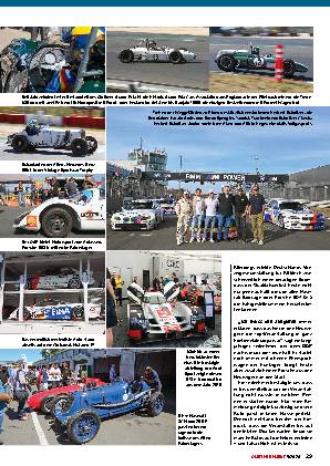 53. Belmot Oldtimer-Grand-Prix