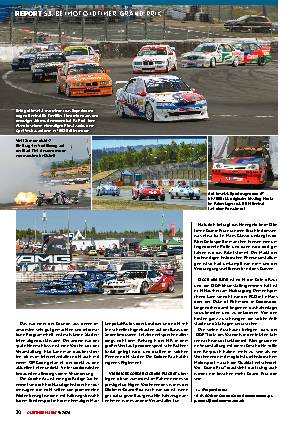 53. Belmot Oldtimer-Grand-Prix