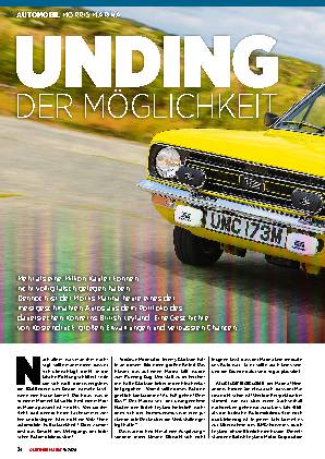 Morris Marina