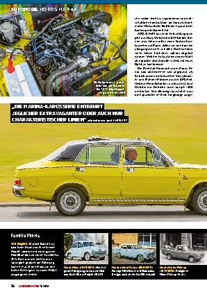Morris Marina