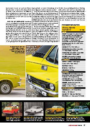 Morris Marina