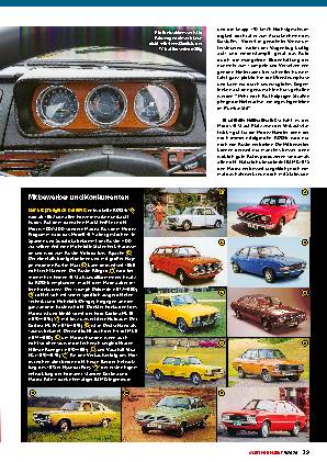 Morris Marina