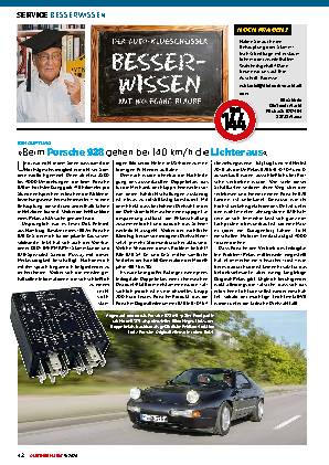 Besserwissen