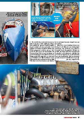 Amilcar CGS
