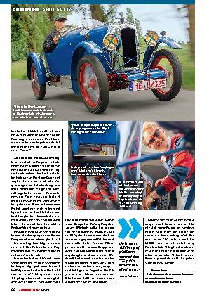 Amilcar CGS
