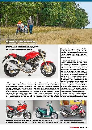 Die Cagiva-Historie