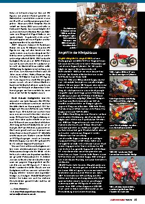 Die Cagiva-Historie