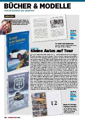 Bücher & Modelle