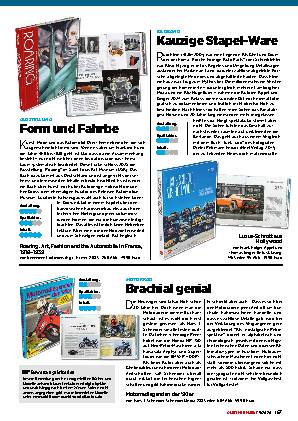 Bücher & Modelle