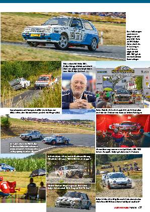 Eifel Rallye Festival