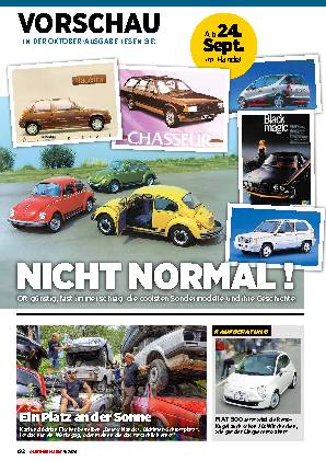 Vorschau