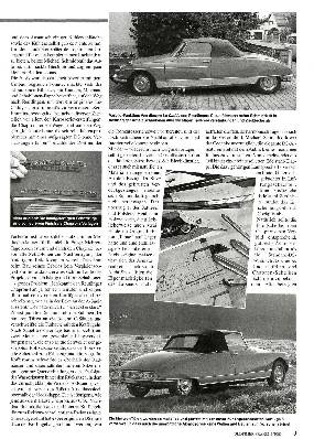Citroën DS 21