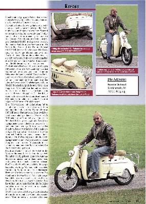 DKW Hobby