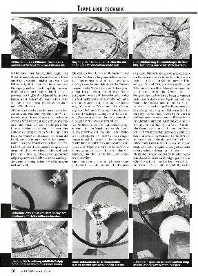 Lenkrad-Restaurierung, Teil 2: Volants aus Bakelit und Thermoplast