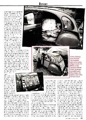 Die schönsten Wohnmobile der Veterama
