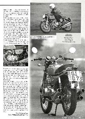 Honda CB 350 Four