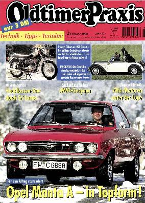 Ausgabe 2