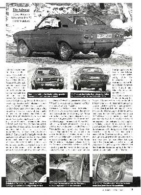 Opel Manta A