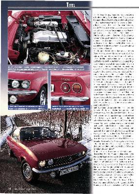 Opel Manta A