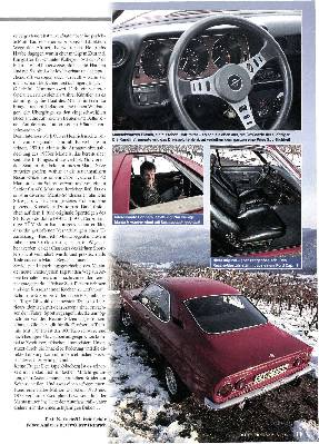 Opel Manta A