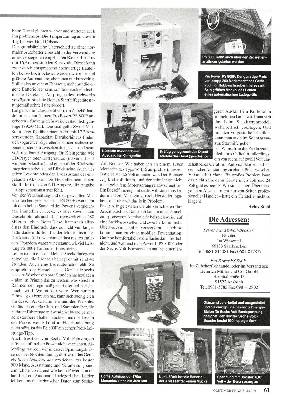 Tragbare Energie-Stationen