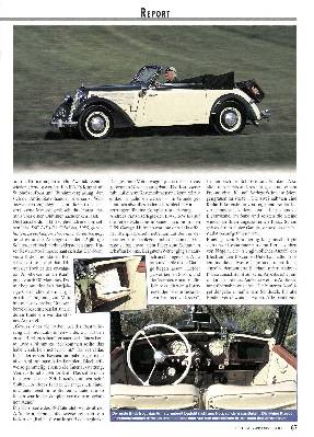 IFA-DKW F8 Luxuscabriolet