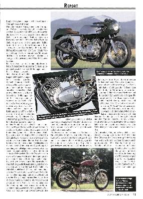 Triumph Trident und BSA-Rocket 3