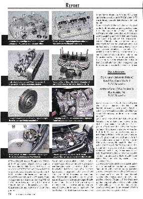 Triumph Trident und BSA-Rocket 3