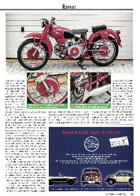 Moto Guzzi Falcone