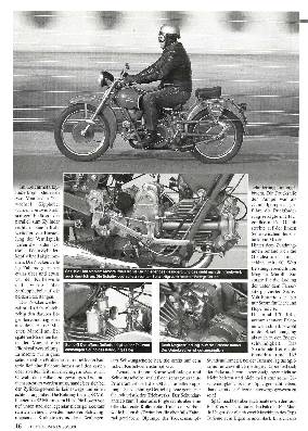 Moto Guzzi Falcone