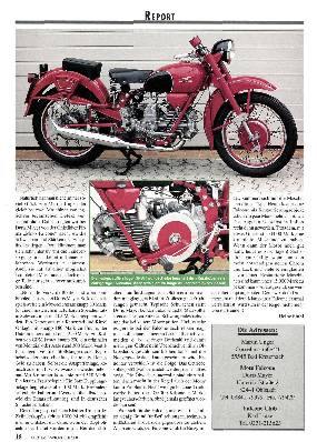 Moto Guzzi Falcone