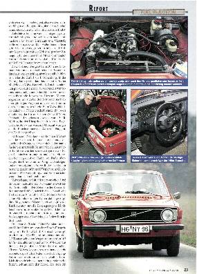Volvo 144