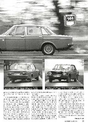 Volvo 144