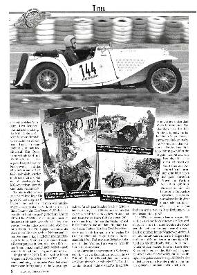 MG TC